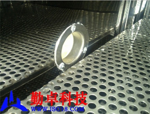 冷熱衝擊（jī）試驗機