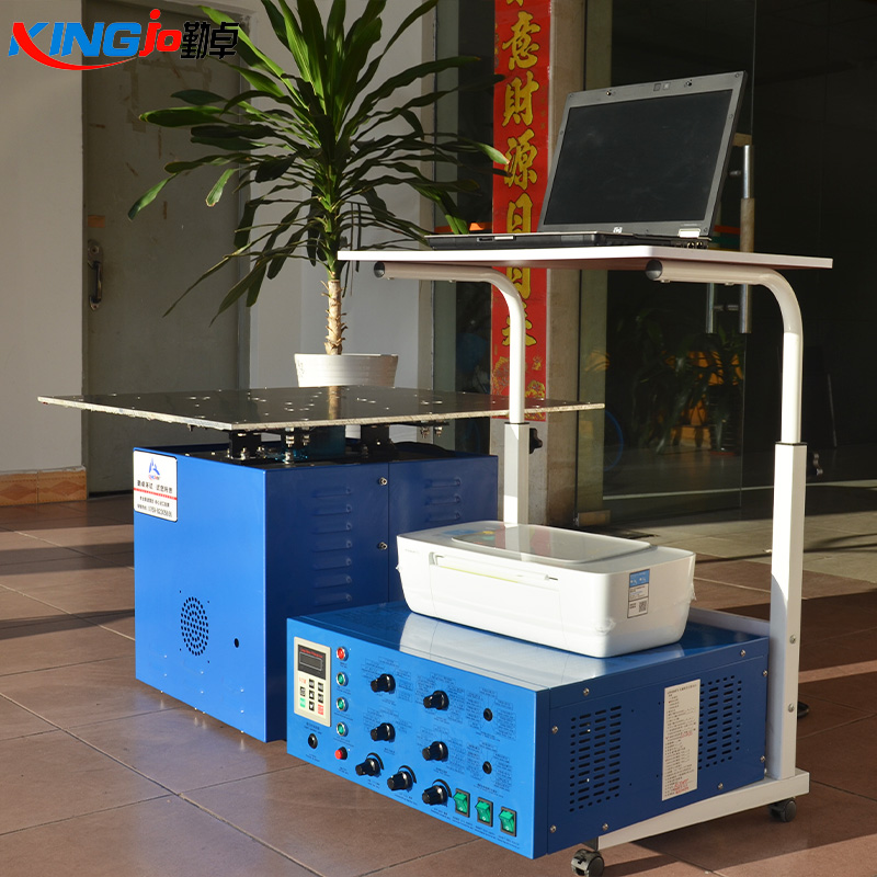 燈具專用工頻振動台