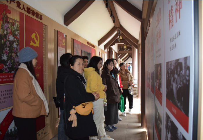 健步走活（huó）動現場2.png