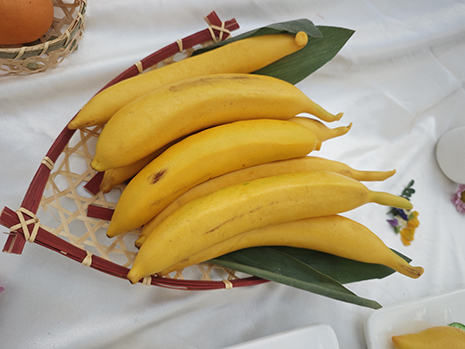 象（xiàng）形麵點參展作品（pǐn）：香蕉.jpg
