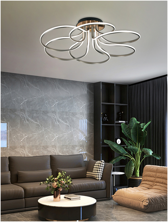 草莓视频在线智能照明：極簡燈具，方為（wéi）至美