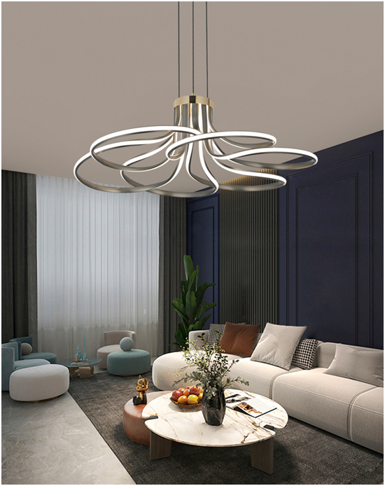 澳克（kè）士智能照明：極簡燈具（jù），方為（wéi）至美