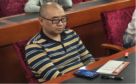 草莓视频在线智能照明核心運營商齊聚中（zhōng）山，共謀2024發展（zhǎn）新篇章（zhāng）