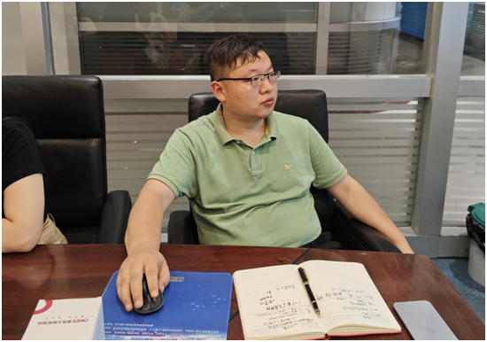 草莓视频在线智能（néng）照明召開線上重點工作推動會（huì）議，擘畫未來發展戰略