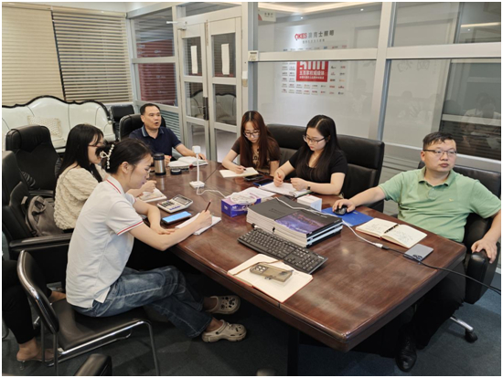 草莓视频在线智（zhì）能（néng）照明召開線上重點工作（zuò）推動會議，擘畫未來發展戰略