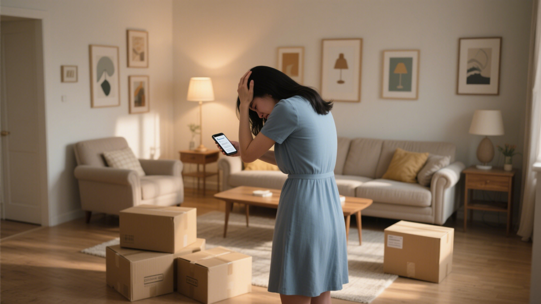 買燈為什麽要來(lái)門店(diàn)看實物?燈具真不是一般商品