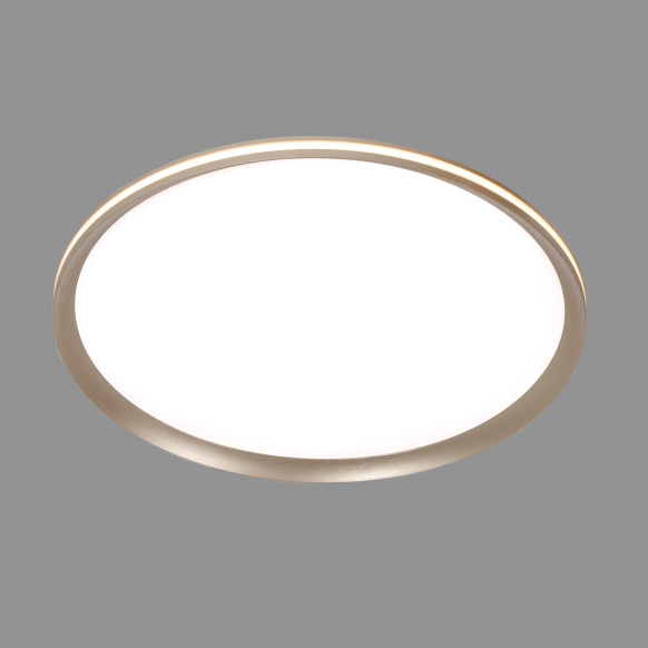 MYWS0011-大圓-香檳（bīn）金