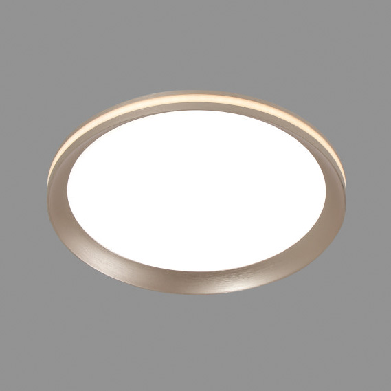 MYWS0011-小圓-香檳（bīn）金（jīn）