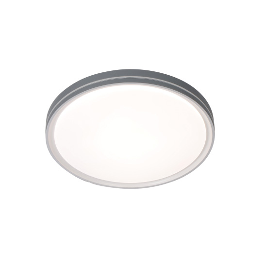 OWS5384-小圓（yuán）-灰白 攬月