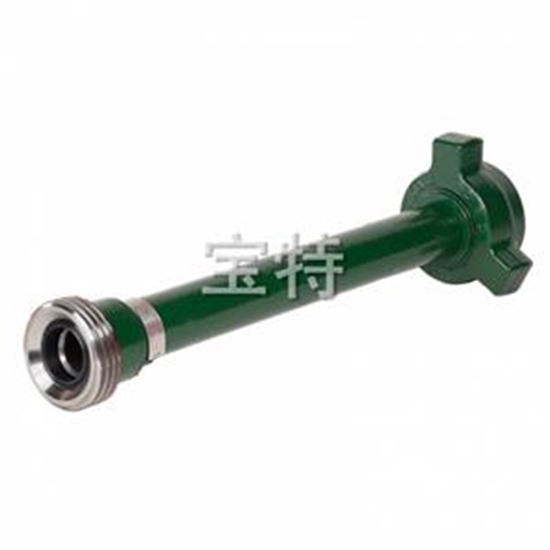 防硫化氫（qīng）高壓直管