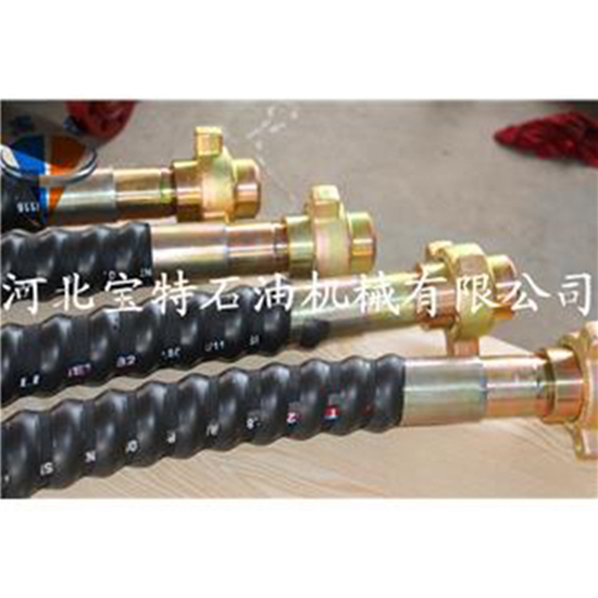 清水由壬（rén）軟（ruǎn）管