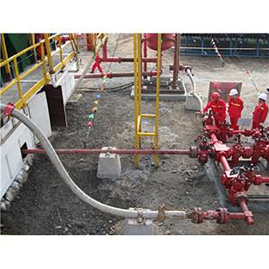 遼河油（yóu）田使用（yòng）現場